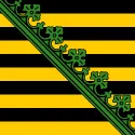 Flag of Saxony-Gotha Duchy